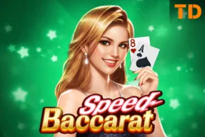 Speed Baccarat – casinò live