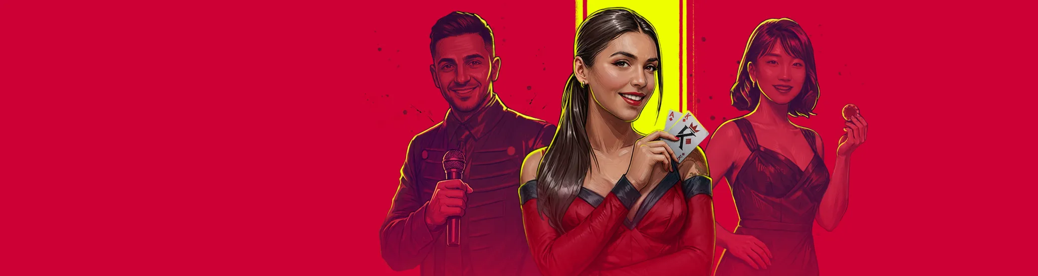 Bonus sul primo deposito del Casinò live
